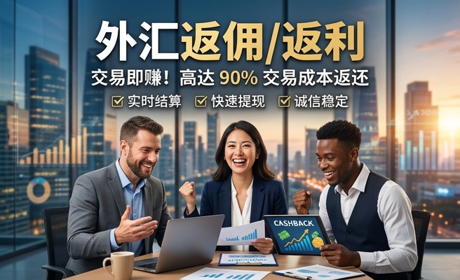 在线交易，就选领先的交易经纪商 | 德璞