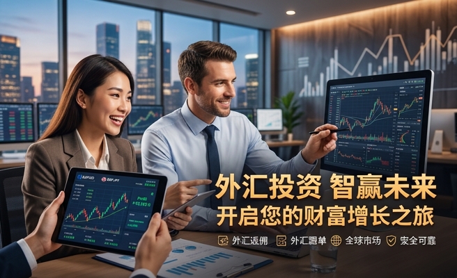 德璞集团知名交易平台官方网站