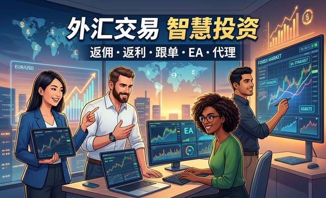 选择富拓交易外汇-受严格监管的全球经纪商
