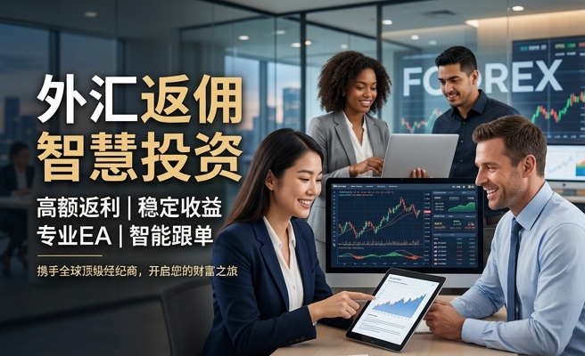 VT外汇平台官网丨值得信赖的外汇经纪商