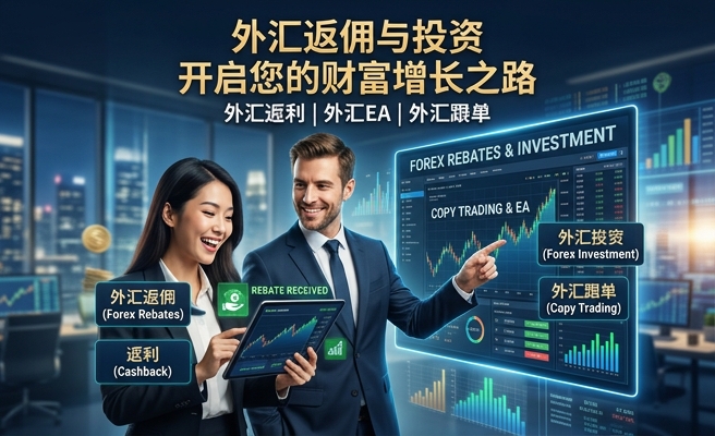 亨达官网 | 亨达中国官方网站