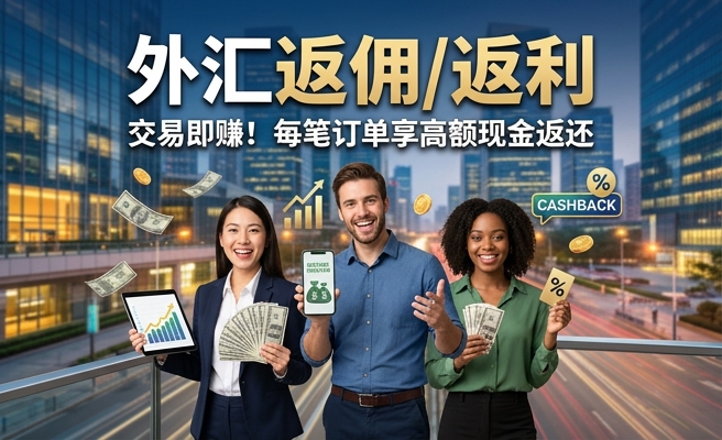 亨达官网 | 亨达中国官方网站