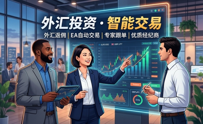 dlsm 外汇返佣服务