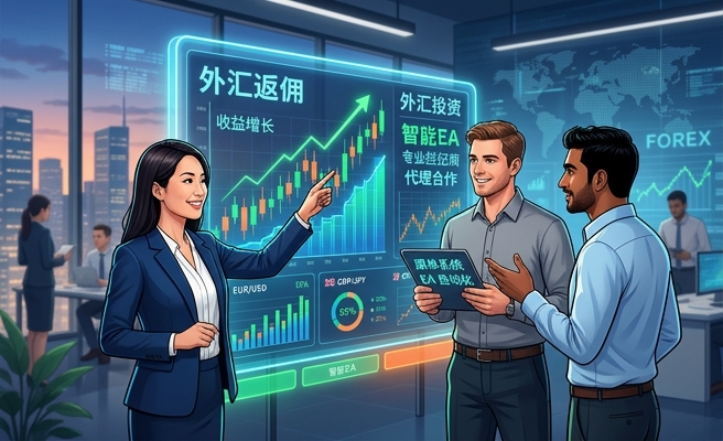 高汇评价-中文平台怎么样？外汇交易商