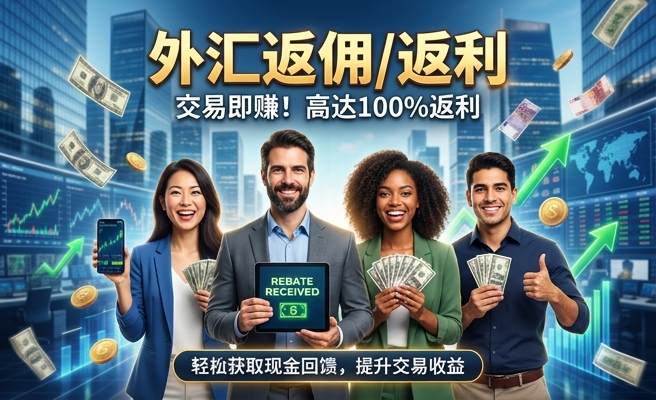 在线交易 | 受监管的经纪商| 福汇