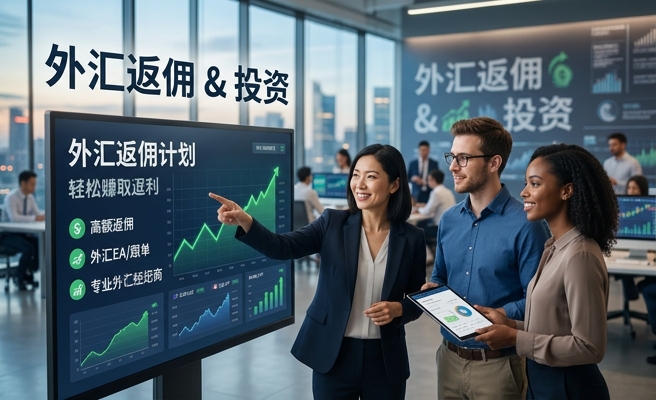 稀万外匯平台怎麼樣？公司介紹、平台特色、安全性及優點