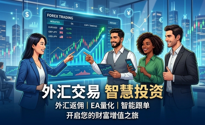 迈汇外匯｜最高送2000美元！迈汇贈金最新實用攻略(2026)