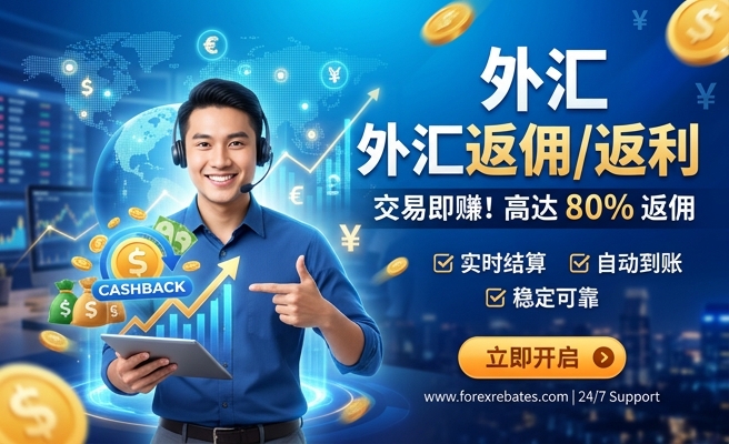 迈汇外匯｜最高送2000美元！迈汇贈金最新實用攻略(2026)