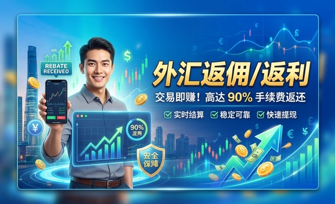 高汇集团|forex高汇外汇返佣平台