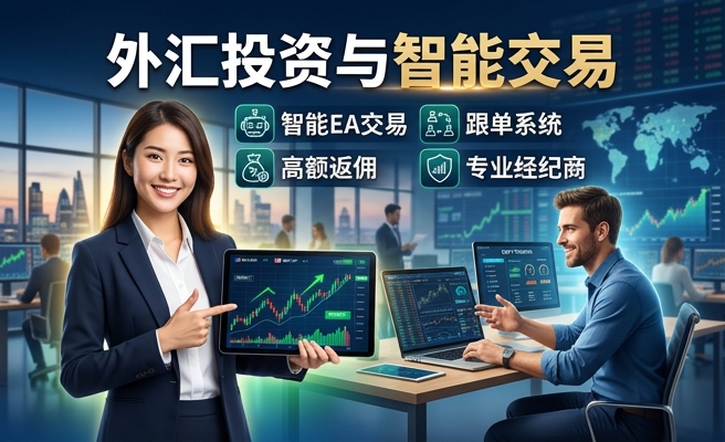 外汇平台CPT怎么样？