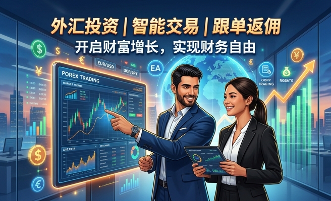 富拓外汇平台怎么样？正规吗？综合评测丨2026更新