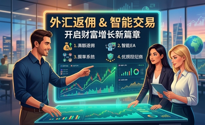 富拓外汇平台怎么样？正规吗？综合评测丨2026更新